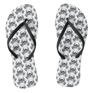 Tongs Saison Éffrayante de Ghost Go