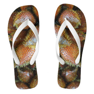 Tongs Salak [Fruit de serpent]