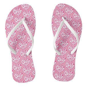 Tongs Sandales du Club de l'Amour de Soi