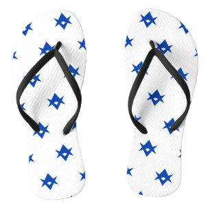 Tongs Sangles fines pour adultes avec le drapeau de Toyo