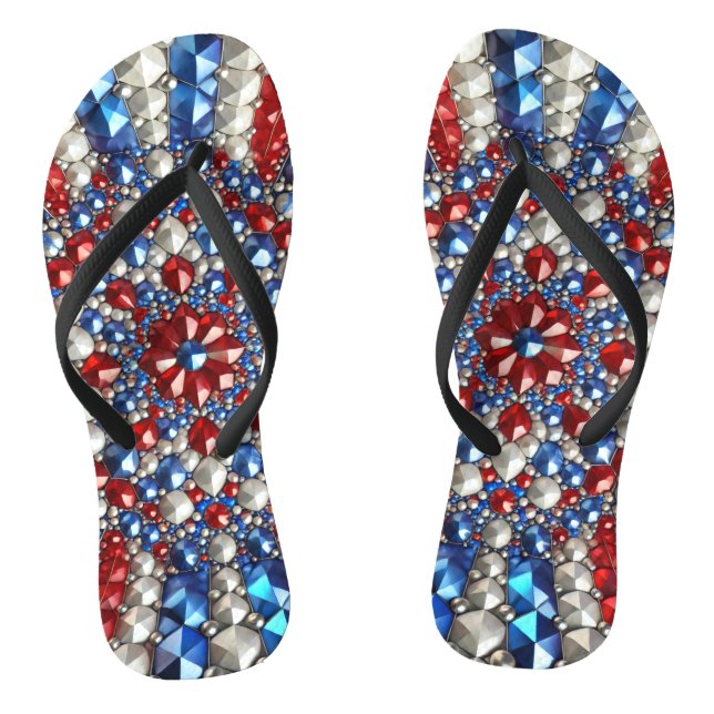 Tongs Sangles minces pour adultes avec couleurs Pays-Bas (Semelle)