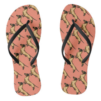 Tongs Santal Doxie