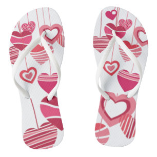 Tongs SHOPPPING QUEEN COLLECTION Dames