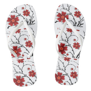 Tongs SHOPPPING QUEEN COLLECTION Dames Flip Flops