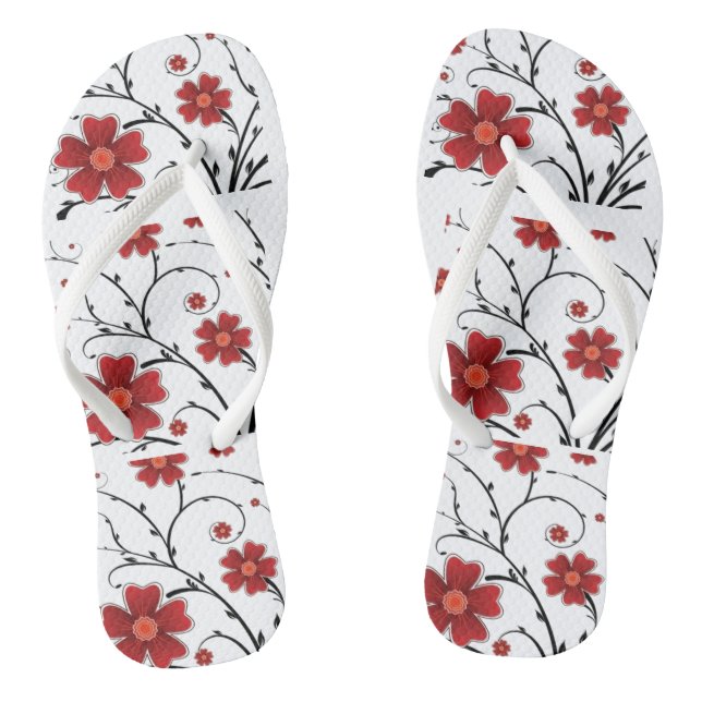 Tongs SHOPPPING QUEEN COLLECTION Dames Flip Flops (Semelle)