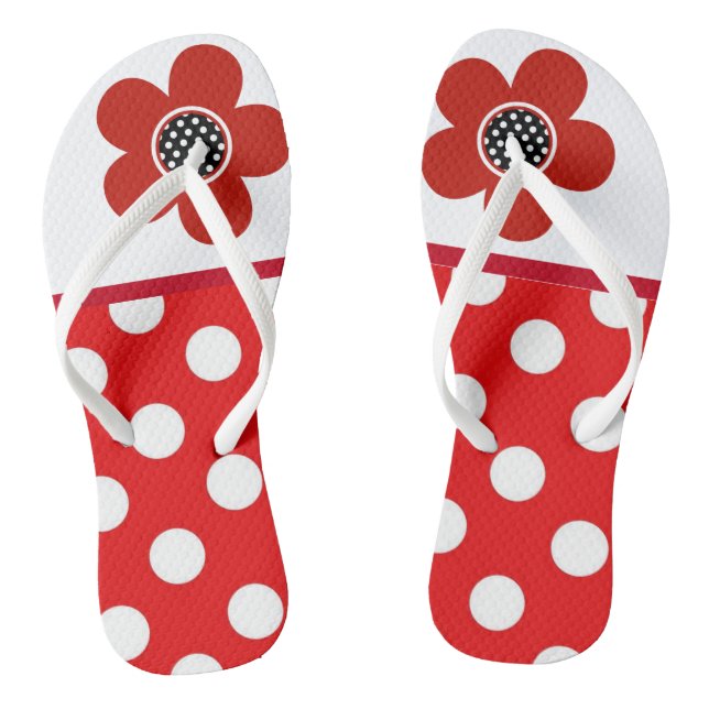 Tongs SHOPPPING QUEEN COLLECTION Dames Flip Flops (Semelle)