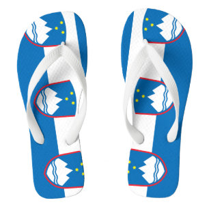 Tongs Slovénie