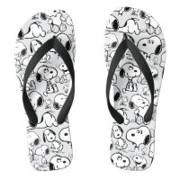 Snoopy Smile Giggle Lauder Motif