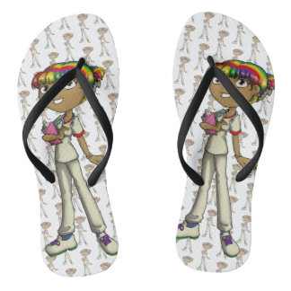 Tongs Soins