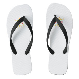 Tongs Son Roi