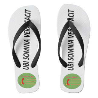 Tongs Sonneries royales Thongs II