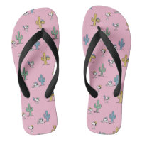 Spike Sugar Pop Motif