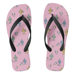 Tongs Spike Sugar Pop Motif
