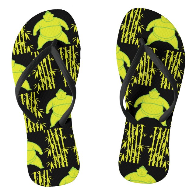 Tongs Sumo Wrestler (Semelle)