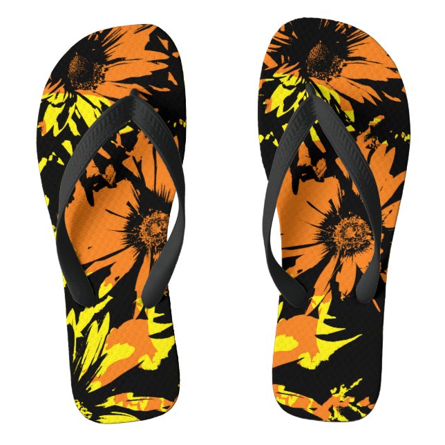 Tongs Surya Namaskar ( Sun Salutation) (Semelle)