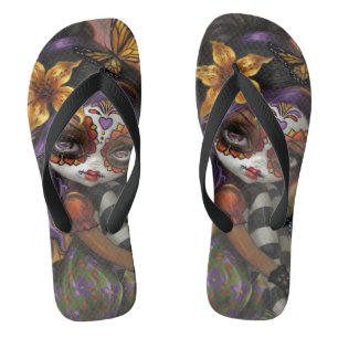 Tongs "Sweet Isabella"
