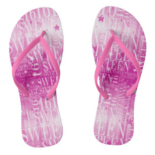 Tongs Sweet sixteen