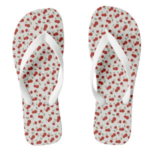 Tongs Sweet Summer Red Cherries Garden