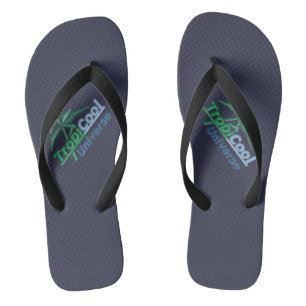 Tongs TCU Flip-Flops (Navy)