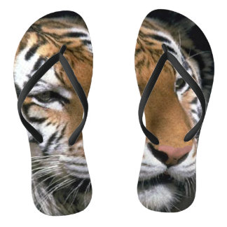 Tongs Tiger Lover rayé