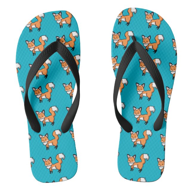 Tongs Tiny Fox Flip Flops (Semelle)