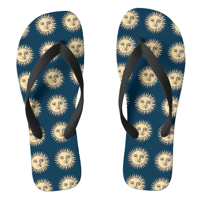 Tongs Tournages Sun (Semelle)