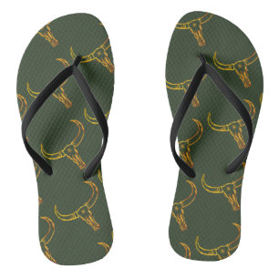 Tongs Tourner vers l'or