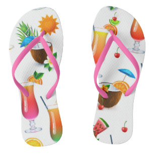 Tongs Tournes adultes