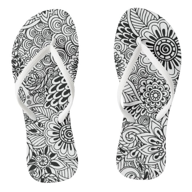 Tongs Tournes adultes (Semelle)