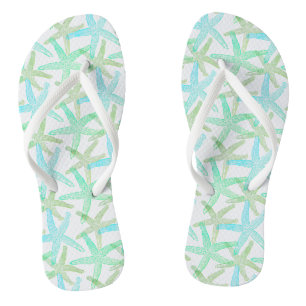 Tongs Tournes adultes de Starfish