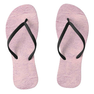 Tongs Tournes américaines couleur solide