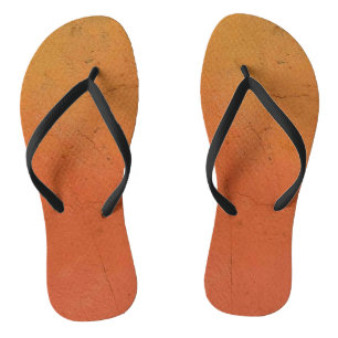 Tongs Tournes américaines couleur solide