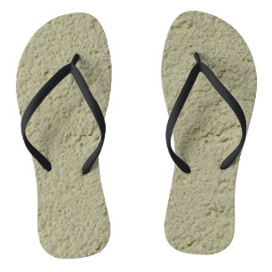 Tongs Tournes américaines couleur solide