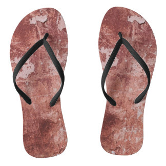 Tongs Tournes américaines couleur solide