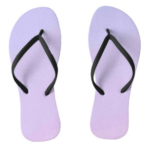 Tongs Tournes américaines couleur solide