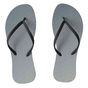 Tongs Tournes américaines couleur solide