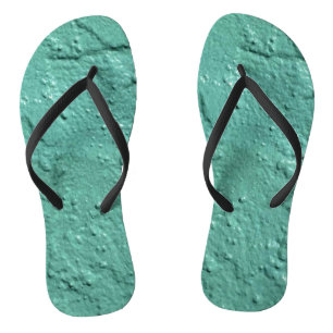 Tongs Tournes américaines couleur solide