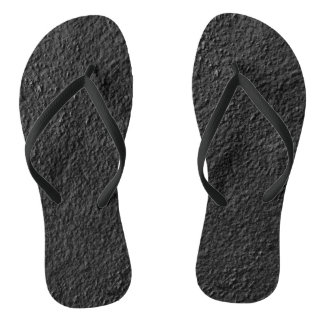 Tongs Tournes américaines couleur solide