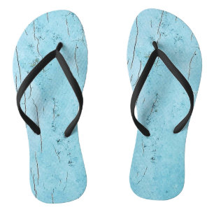 Tongs Tournes américaines couleur solide