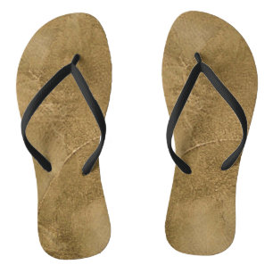 Tongs Tournes américaines couleur solide