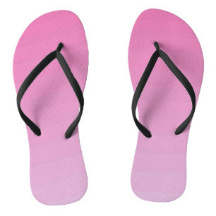 Tongs Tournes américaines couleur solide