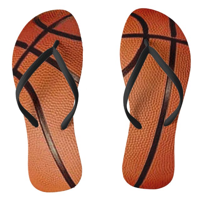 Tongs Tournes de conception de basket-ball (Semelle)