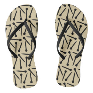Tongs Tricot Aiguilles Fils + Artisanat