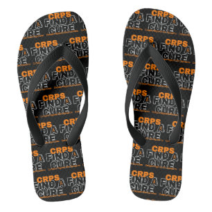 TONGS TROUVER UN TRAITEMENT/BOLD...CRPS