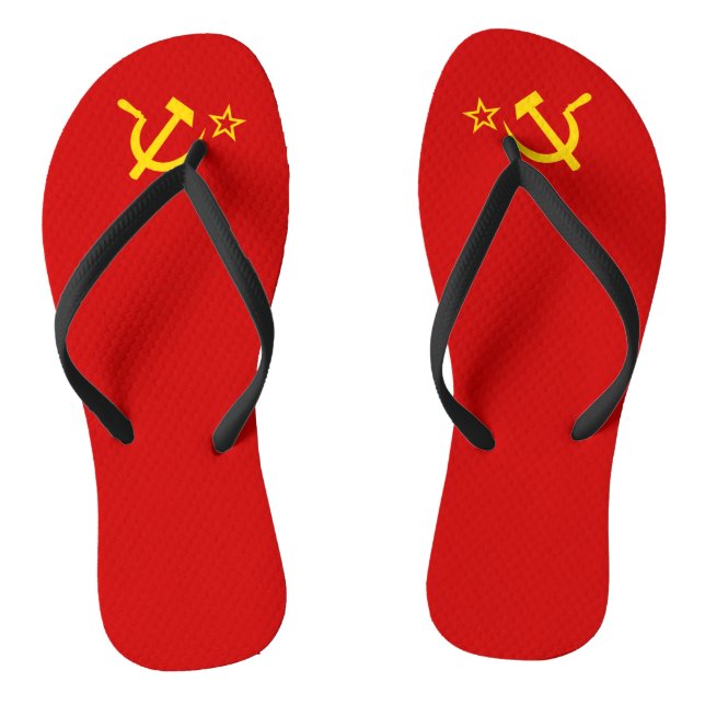 TONGS URSS (Semelle)