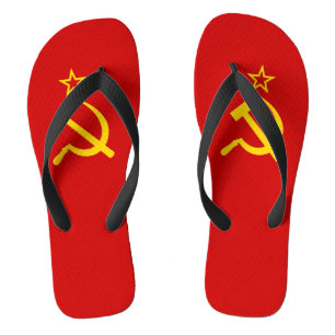 TONGS URSS
