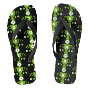 Tongs Ventilateur De Football