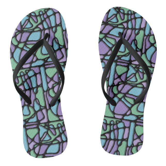 Tongs Verre Neuroart (Semelle)