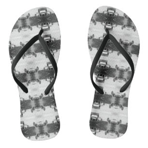 Tongs Vintage Algeria