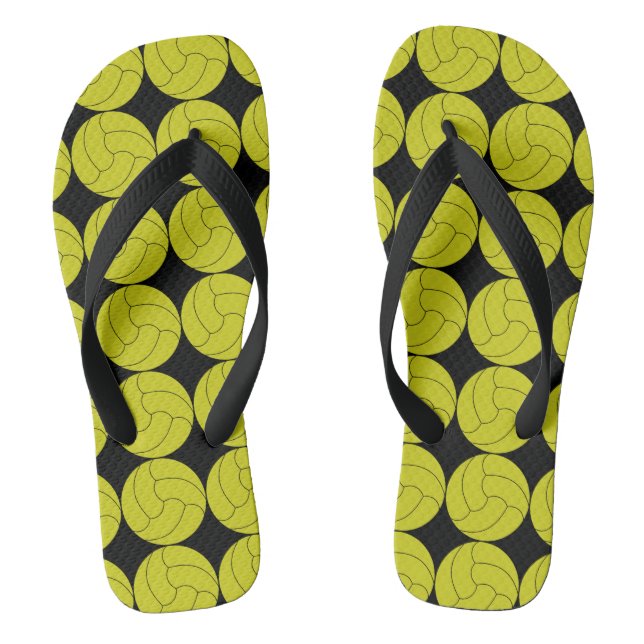 Tongs Volley-ball (Semelle)